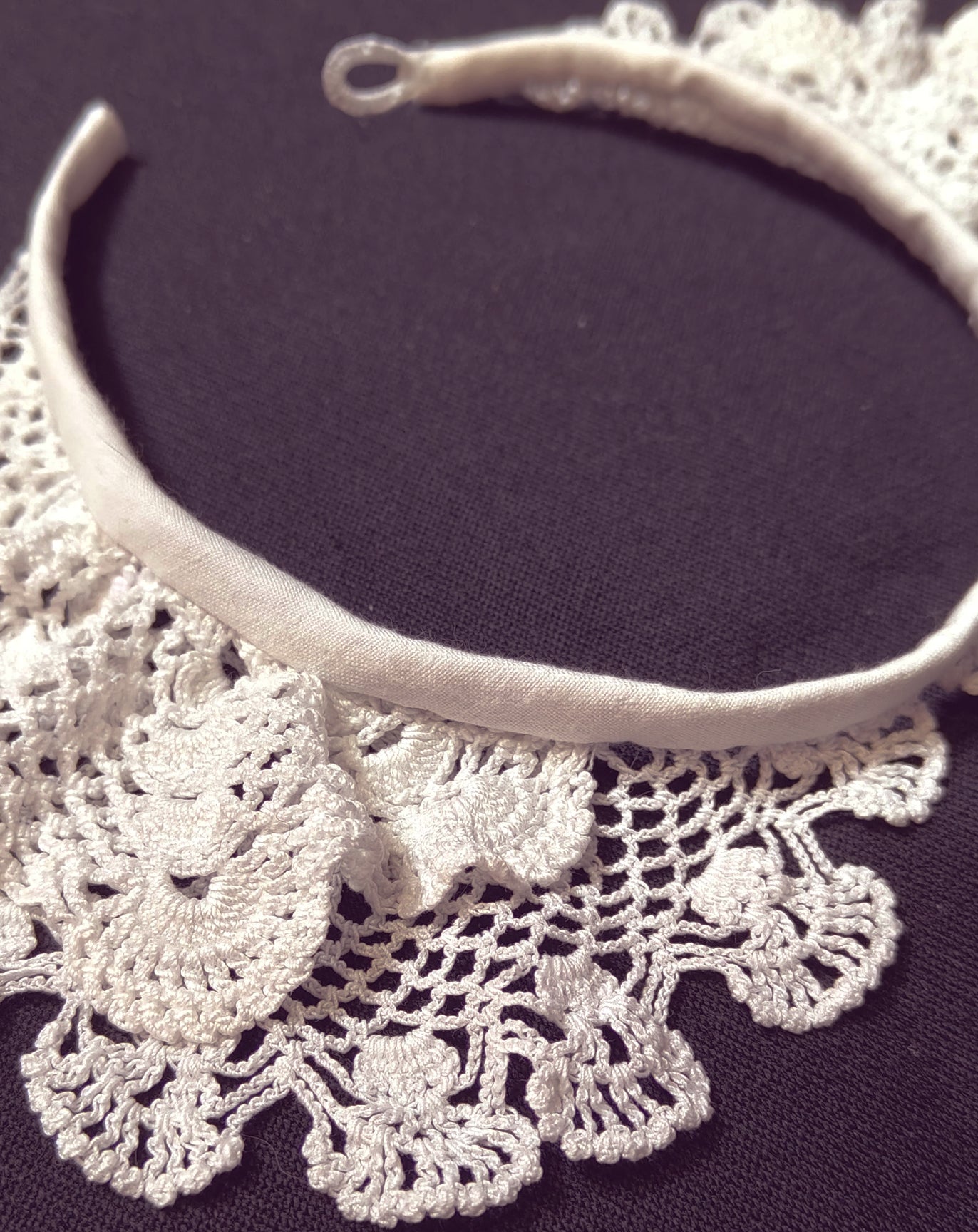 Butterfly, butterfly!